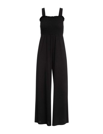 Just Passing By Black Roxy