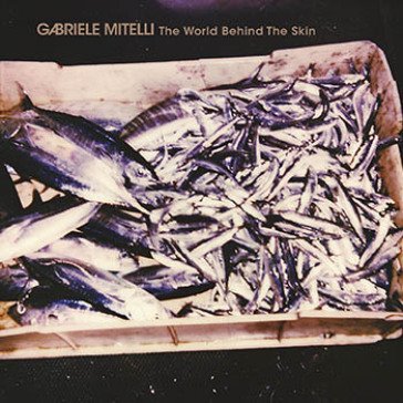 World behind the skin GABRIELE MITELLI