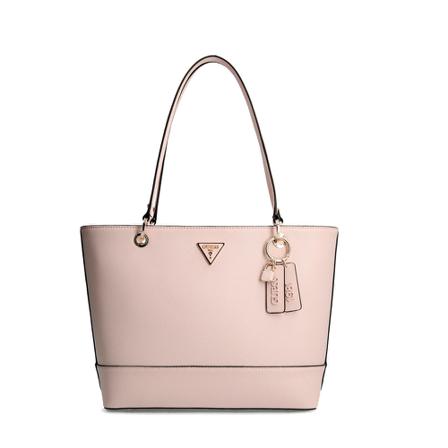 Guess, Shopper Noelle Roze, Dames, Maat:ONE Size,voering