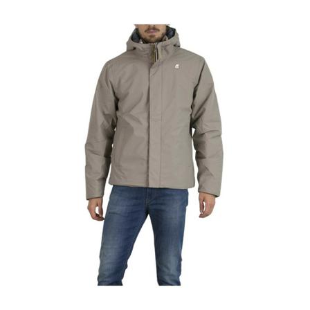 K-Way Light Jakke inbo, Herre