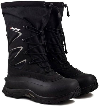 Baffin M's Kootenay -50C