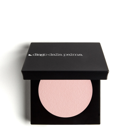Diego Dalla Palma Polvere Compatta per Occhi Opaca 154 pale pink - Ombretto compatto