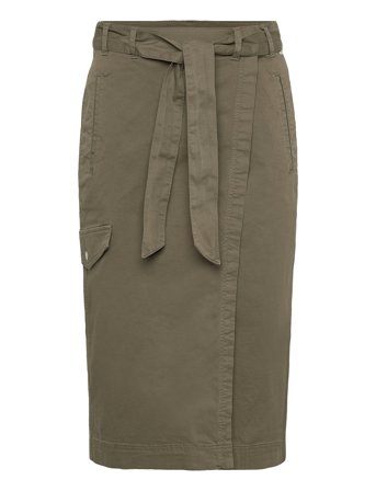 Gerry Weber Edition | Skirt Woven Long | 42