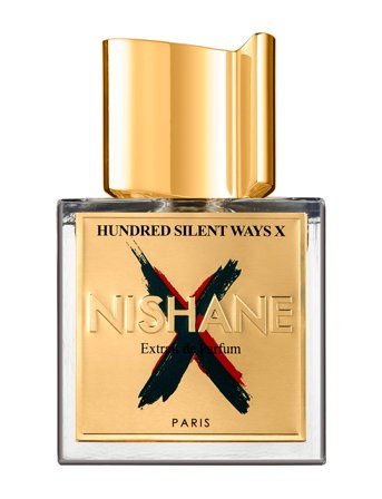NISHANE Hundred Silent Ways X 100 Ml - Nude - 100 ml