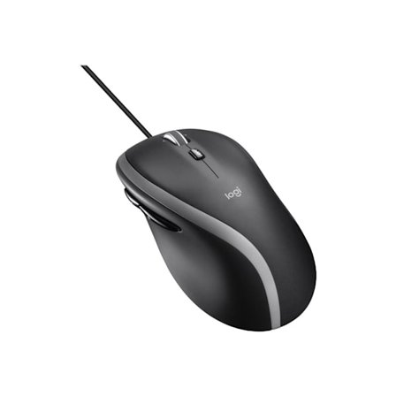 Logitech M500s Advanced Corded Mouse - mus - USB