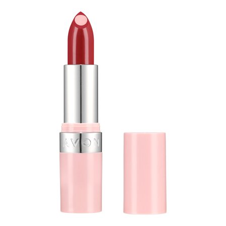 AVON Rossetto Hydramatic Shine Scarlet 3,6g - Rossetto brillante