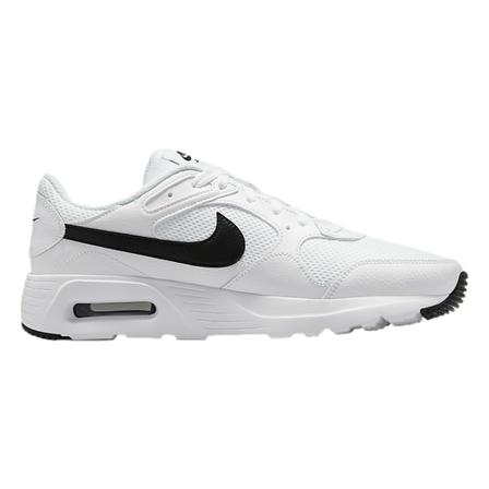 Nike - Sneakers - Vit - Herr - Storlek: 43 Eu, Herr, Storlek: 43 EU