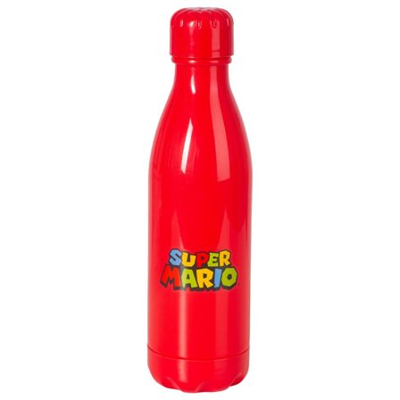 Super Mario Vesipullo 660ml