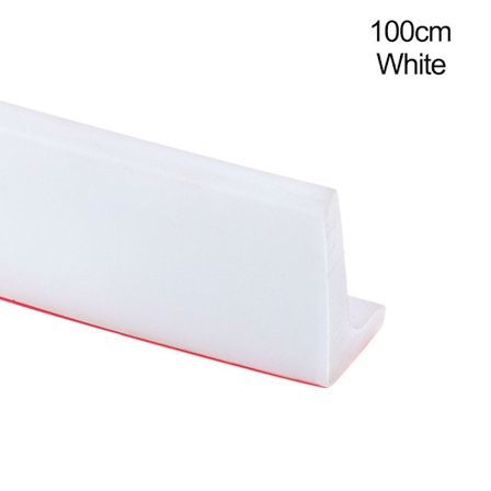 Mordely Vattenpropp Vattenhållarremsa VIT 100CM