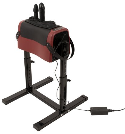 CLIMAXXR360 PREMIUM SEX-MACHINE - You2Toys