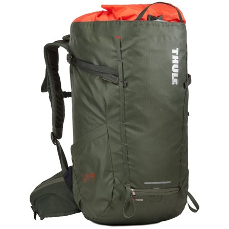 Thule Stir 35L Men's Men hiking backpacks Green 35L