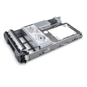 DELL harddisk - 300 GB - SAS 12Gb/s