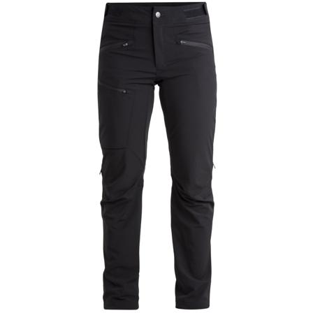 Lundhags Women's Askro Pant Women hiking trousers Black 44