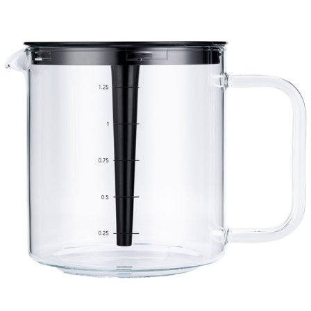 Wilfa Performance kaffekanna + lock | Dukning & Servering > Kannor och Karaffer > Kaffekanna | Bagaren och Kocken