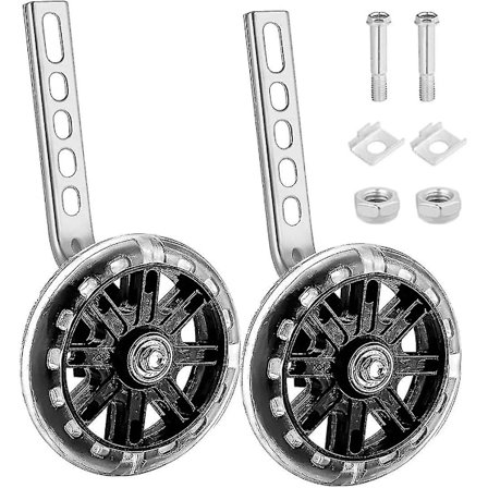 Støttehjul, Cykelstøttehjul Til Børn