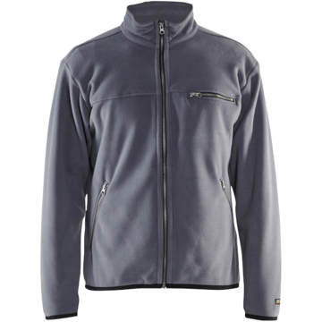 FLEECEJAKKE 4830