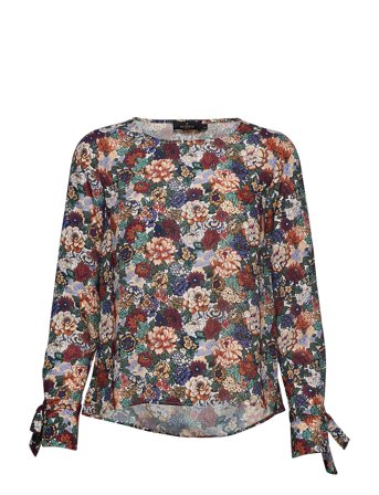 Morris Lady | Kari Liberty Blouse | 34