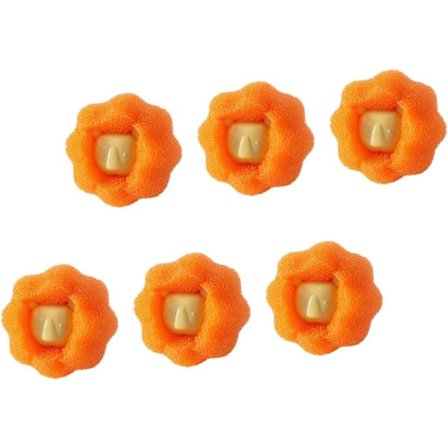 120 stk. Gummitetningsskiver - Kraftige gummitetningsskiver for bolter og gjennomføringer (AGE)