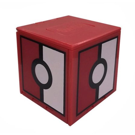 16 Switch Game Card Box Ns Game Card Storage Box Memory Card Box Storage Accessory Box