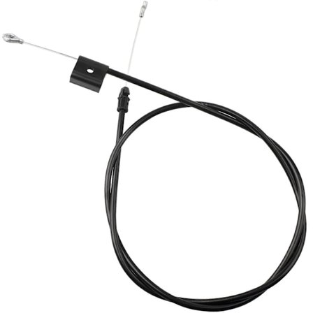 GC00036 Skyvekabel Passer til John Deere 21-tommers Gressklipper JS60 JS60H JS61 JS63 (FMY)