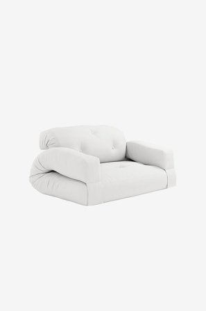 Karup Design - Hippo Sofa OUT - Valkoinen - Lounge-sohvat - - Homeroom