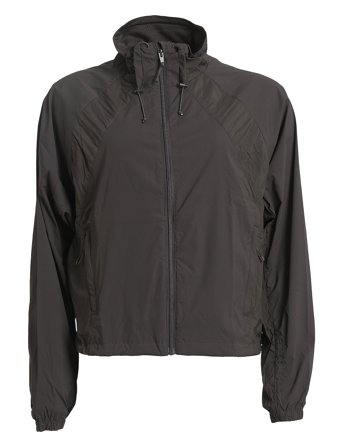 Track Jacket Over D Kia Black Rethinkit Studios