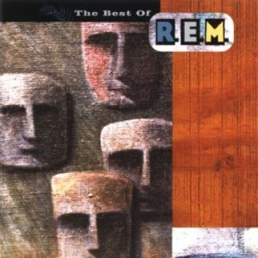 The best of R.E.M.