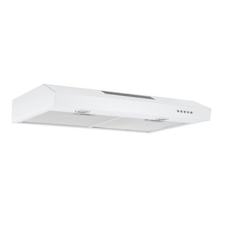 Thermex - Underbygd kjøkkenvifte Spisfläkt K502 60cm Hvit