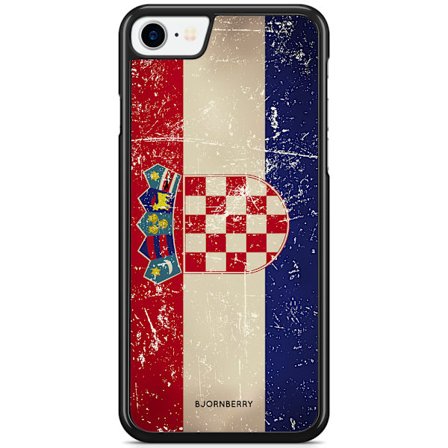 Bjornberry Skal iPhone SE (2020) - Kroatien
