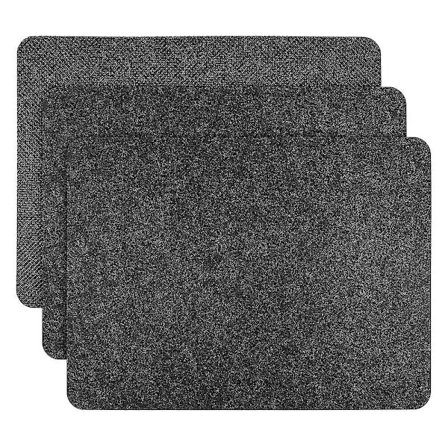 3 Stykker Varmebestandig Matte Til Køkkenbord Varmebeskytter Skridsikker Varmeisolerende Matte Køkkenvarmepuder