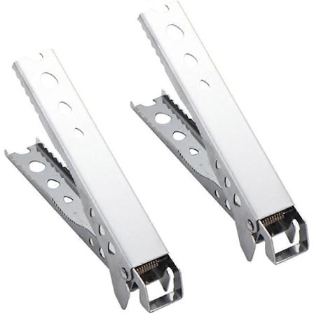 Tallrikstång Kompatibel med Instant Pot-tillbehör, Airfryer-pannor