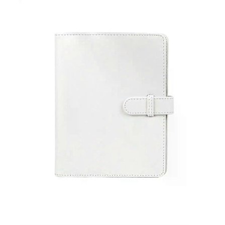 Fickor Retro PU -valokuva-albumi sopii Instax Square -filmille Fujifilm SQ1 SQ6 SQ20 SQ10 SP3 -kameratarvikkeille