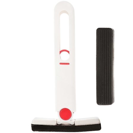 1 Set Mini Mopp Portabel Självpressande Mini Mopp Mini Portabel Mopp för Små Utrymmen-FCY