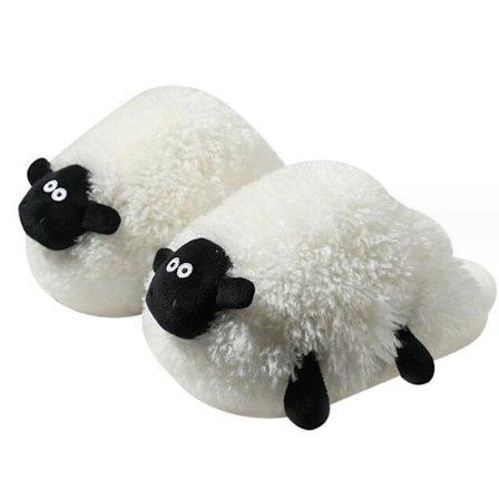 Vintervarme Ulltoffler for Kvinner