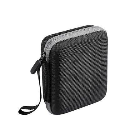 Fullständigt Skydd Stränginstrument Present Förvaringsväska Gitarrplektrumhållare-yvan