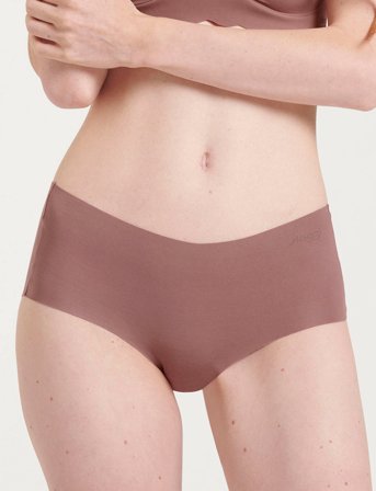 sloggi Sloggi Zero Modal 2.0 Short 2P - Pink - S