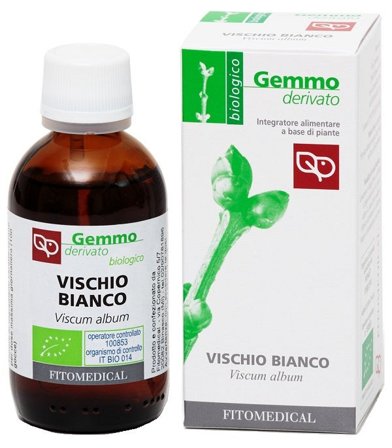 VISCHIO BIANCO BIO 50ML MG