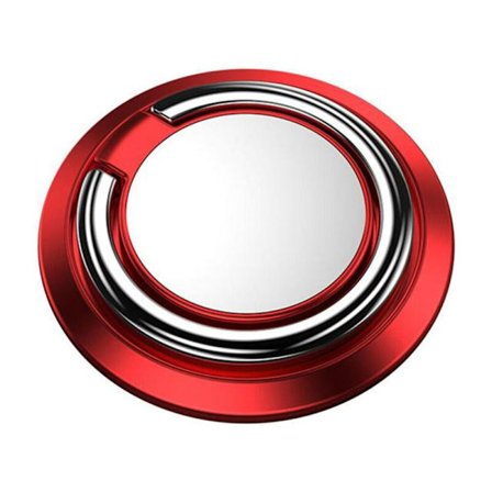 Elegantti ja joustava rengaspidike matkapuhelimen pidikkeelle