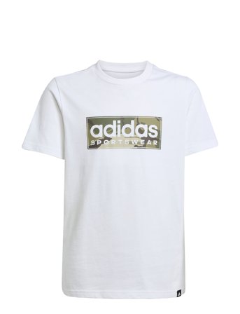 adidas Sportswear | B Camo Lin | 158