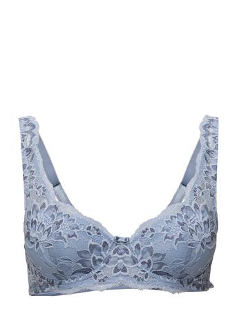 Amourette Charm Whp Lingerie Bras & Tops Wired Bras Nude Triumph