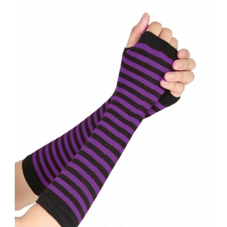 Randiga håndvarmere