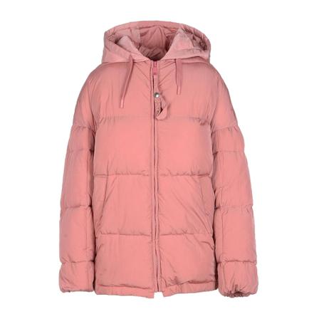 OOF Wear Coats Pink, Dame Dunjakker