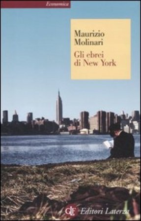 Gli ebrei di New York Maurizio Molinari