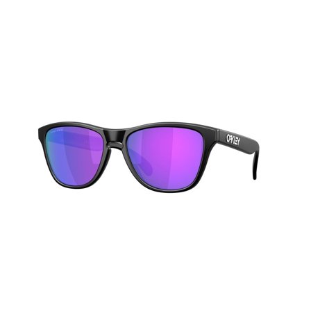 Oakley Frogskins S - Sportglasögon från Oakley - Svarta Rectangular