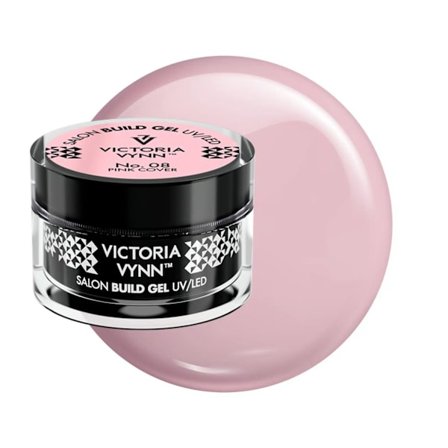 Victoria Vynn - Builder 200ml - Cover Pink 08 - Gelé