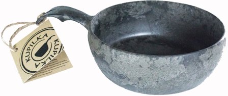 Kupilka 55 cl Matkåsa Svart