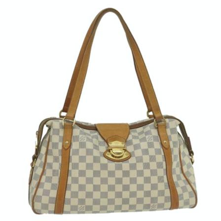Louis Vuitton Vintage Pre-owned Taske inbo, Dame Vintage Tasker, Størrelse: ONE Size