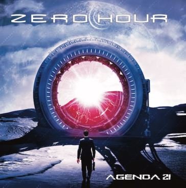 Agenda 21 Zero Hour