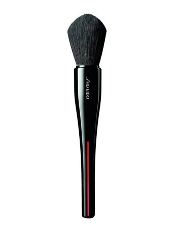 Shiseido Maru Fude Multi Face Brush - Nude - ONE SIZE