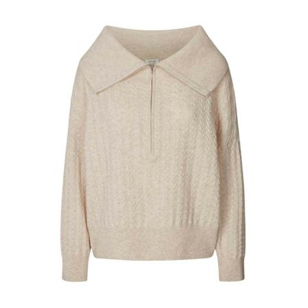 O'tay, Valentina Jumper Beżowy, Kobieta, Rozmiar: L